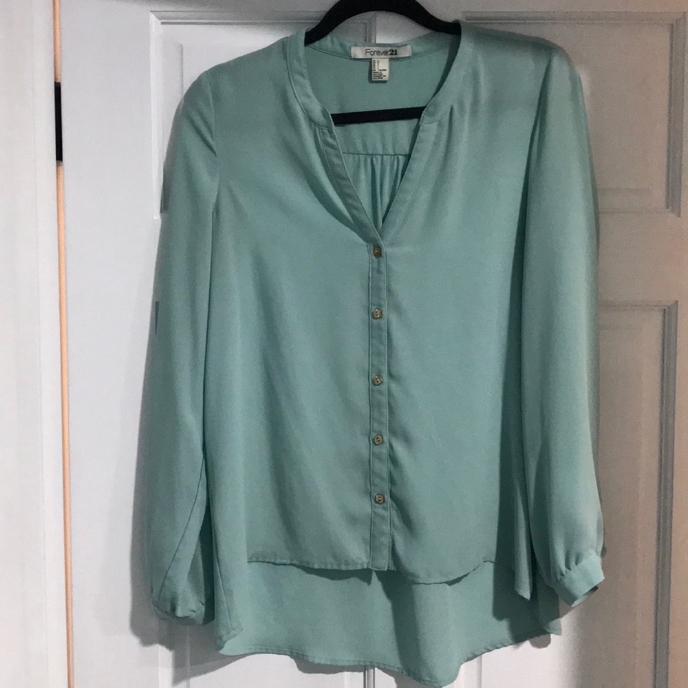 Forever 21 Top